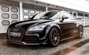 Audi TT RS Clubsport by HPerformance 2015 года